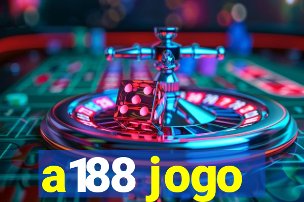 a188 jogo